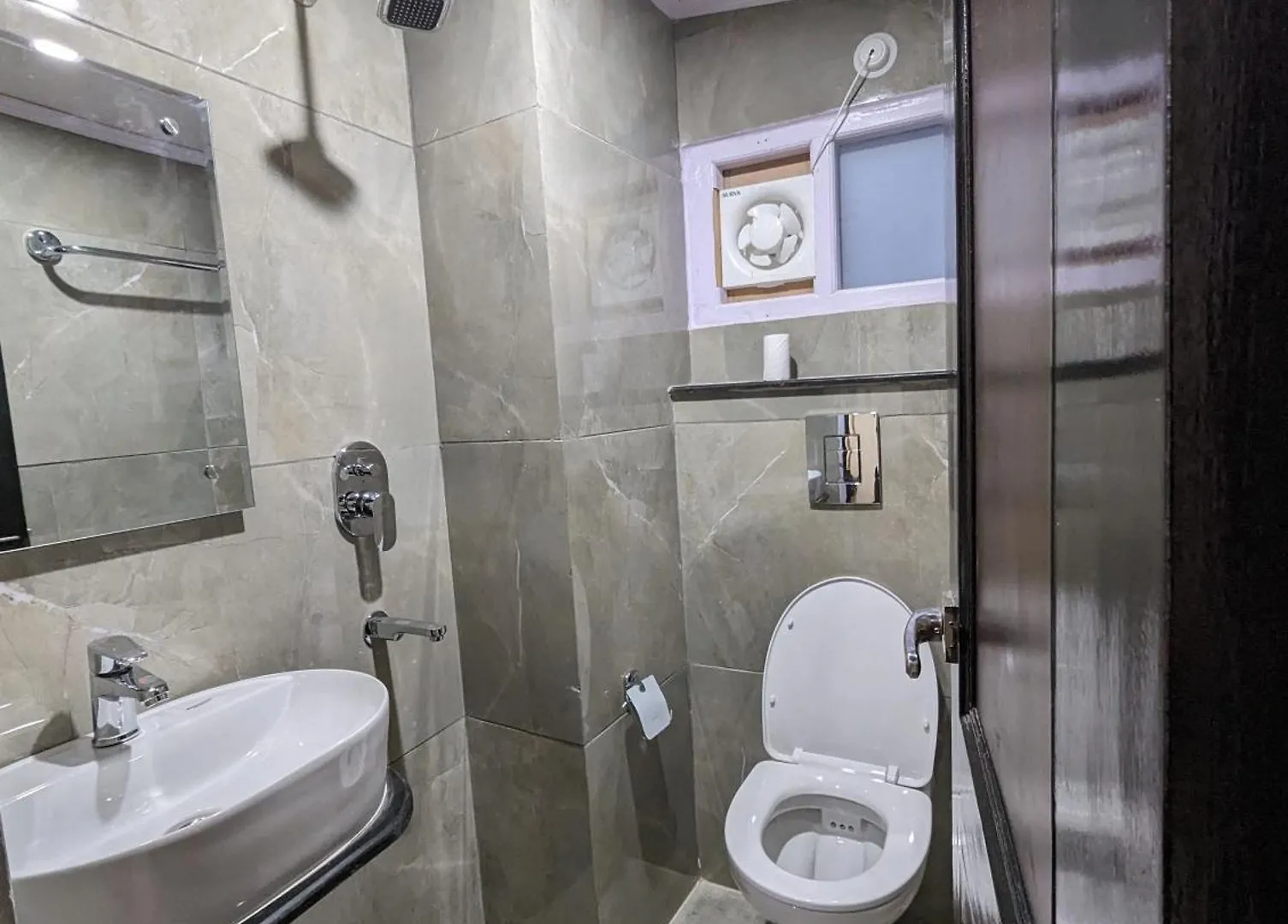 Bed and Breakfast Himalayan Hideaway Šimla Bed & Breakfast